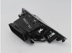 Recambio de rejilla entrada de aire para peugeot 2008 1.2 access referencia OEM IAM 96731316VV 96731316VV 