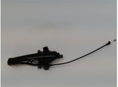 Recambio de maneta exterior delantero derecha para volvo s40 berlina 1.6 referencia OEM IAM 30663866  