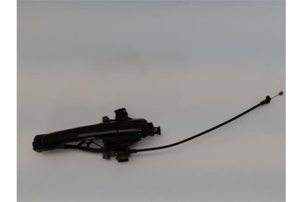 Recambio de maneta exterior delantero derecha para volvo s40 berlina 1.6 referencia OEM IAM 30663866  