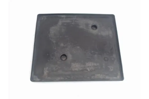 Recambio de recubrimiento bateria para toyota yaris (ksp9/scp9/nlp9) 1.3 vvt-i referencia OEM IAM 744310d0507  