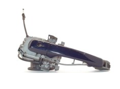 Recambio de maneta exterior delantero izquierda para volvo s40 berlina 1.6 referencia OEM IAM 39879658  