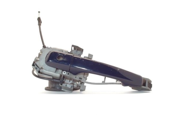 Recambio de maneta exterior delantero izquierda para volvo s40 berlina 1.6 referencia OEM IAM 39879658  