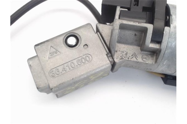 Recambio de clausor para peugeot 308 1.6 confort referencia OEM IAM  36410600 