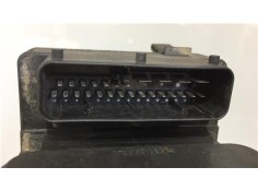 Recambio de nucleo abs para opel astra g berlina 1.6 16v referencia OEM IAM 90581417 0265216651 