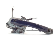 Recambio de maneta exterior delantero izquierda para volvo s40 berlina 1.6 referencia OEM IAM 39879658  