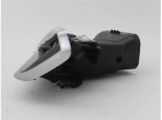 Recambio de rejilla entrada de aire para peugeot 2008 1.2 access referencia OEM IAM 96731316VV 96731316VV 