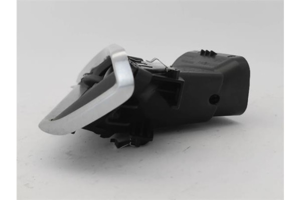 Recambio de rejilla entrada de aire para peugeot 2008 1.2 access referencia OEM IAM 96731316VV 96731316VV 