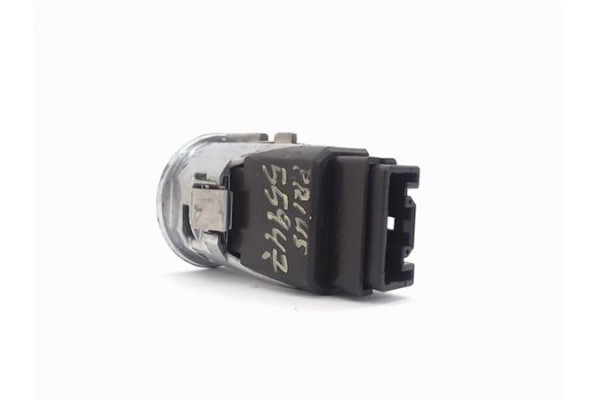 Recambio de rele start stop para toyota prius (nhw20) híbrido basis referencia OEM IAM  15A710 