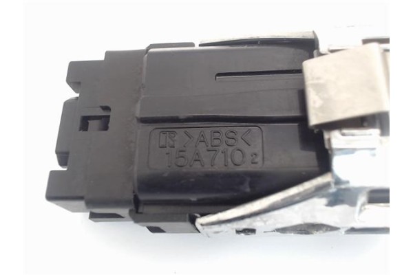 Recambio de rele start stop para toyota prius (nhw20) híbrido basis referencia OEM IAM  15A710 