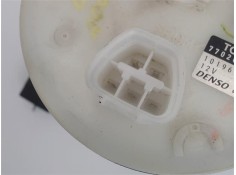 Recambio de aforador para lexus rx (mcu_) 400h fwd referencia OEM IAM 7702048080 1019619950 