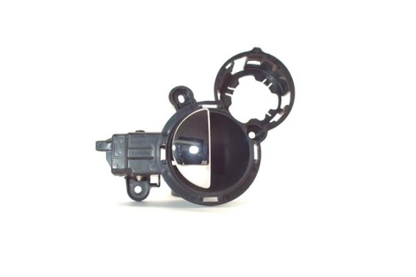 Recambio de manilla int. puerta delantero izquierda para mini one 1.6 referencia OEM IAM 1502075  