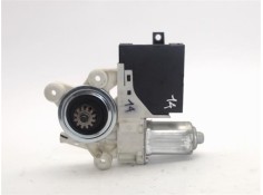 Recambio de motor elevalunas trasero derecho para ford focus c-max (cap) referencia OEM IAM 3M5T14B534AG  