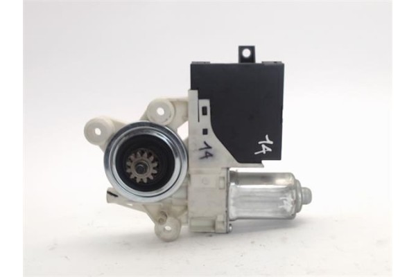 Recambio de motor elevalunas trasero derecho para ford focus c-max (cap) referencia OEM IAM 3M5T14B534AG  