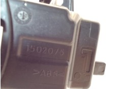 Recambio de manilla int. puerta delantero izquierda para mini one 1.6 referencia OEM IAM 1502075  