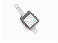 Recambio de centralita cierre puerta delantero derecha para toyota prius (nhw20) híbrido basis referencia OEM IAM 8999147030  