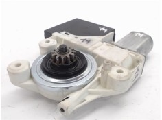 Recambio de motor elevalunas trasero derecho para ford focus c-max (cap) referencia OEM IAM 3M5T14B534AG  