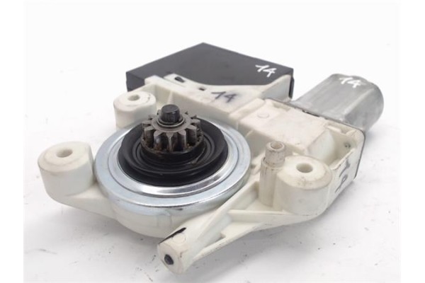 Recambio de motor elevalunas trasero derecho para ford focus c-max (cap) referencia OEM IAM 3M5T14B534AG  