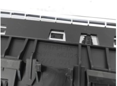 Recambio de rejilla entrada de aire para peugeot 2008 1.2 access referencia OEM IAM 96731316VV 96731316VV 