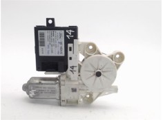 Recambio de motor elevalunas trasero derecho para ford focus c-max (cap) referencia OEM IAM 3M5T14B534AG  