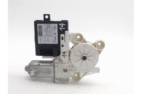 Recambio de motor elevalunas trasero derecho para ford focus c-max (cap) referencia OEM IAM 3M5T14B534AG  