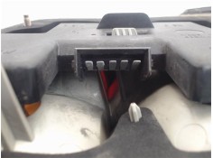 Recambio de piloto trasero derecho para ford escort cabrio referencia OEM IAM   (X) , FORD | 438 , FIAT | 456 , FIAT | 36 , FORD