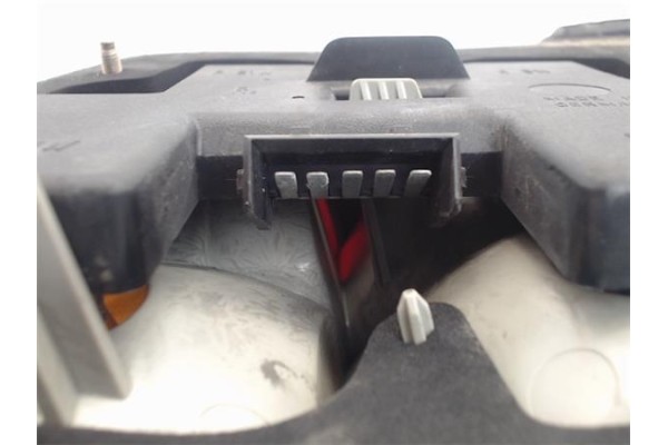 Recambio de piloto trasero derecho para ford escort cabrio referencia OEM IAM   (X) , FORD | 438 , FIAT | 456 , FIAT | 36 , FORD