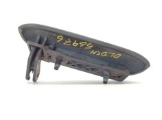 Recambio de maneta exterior delantero derecha para nissan micra (k11) 1.4 i 16v referencia OEM IAM 806061F500  