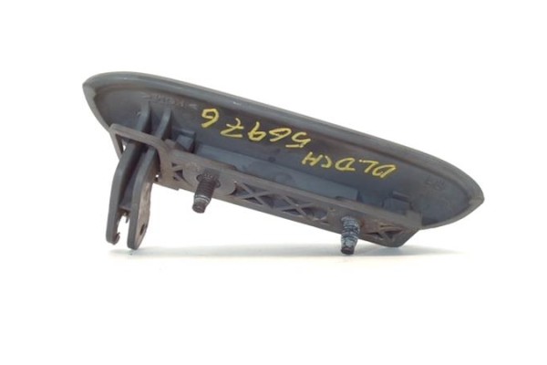 Recambio de maneta exterior delantero derecha para nissan micra (k11) 1.4 i 16v referencia OEM IAM 806061F500  