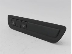 Recambio de conjunto interruptores para peugeot 2008 1.2 access referencia OEM IAM 9677059077 96750105ZD 