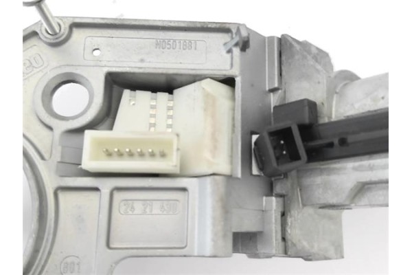 Recambio de clausor para opel astra h berlina 1.7 elegance referencia OEM IAM 08424G214A 281726 