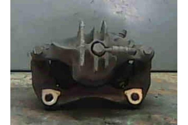 Recambio de pinza freno delantero derecha para mitsubishi space star (dg0) 1.6 16v (dg3a) referencia OEM IAM MR249223  