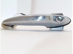Recambio de maneta exterior delantero izquierda para mini one 1.6 referencia OEM IAM 1501770 N0503219 