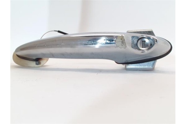 Recambio de maneta exterior delantero izquierda para mini one 1.6 referencia OEM IAM 1501770 N0503219 