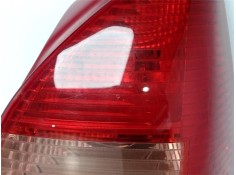 Recambio de piloto trasero derecho para citroen c2 referencia OEM IAM 9649864480  