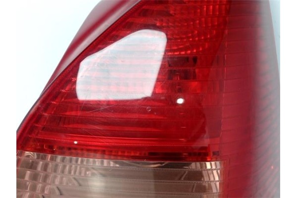 Recambio de piloto trasero derecho para citroen c2 referencia OEM IAM 9649864480  