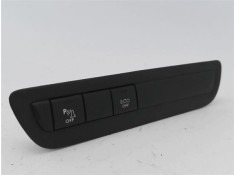 Recambio de conjunto interruptores para peugeot 2008 1.2 access referencia OEM IAM 9677059077 96750105ZD 