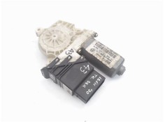 Recambio de motor elevalunas trasero derecho para seat leon (1m1) referencia OEM IAM (1J1959812C)  