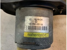 Recambio de electroventilador para seat ibiza (6k3) 1.4 referencia OEM IAM 1H0959455D 357959455D 