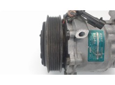Recambio de compresor aire acond. para fiat coupe (175) 1.8 16v referencia OEM IAM 60653652 R134a 71721751 , FIAT | 504005418 , 