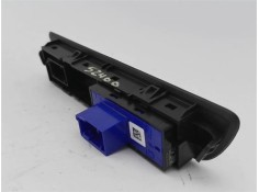 Recambio de conjunto interruptores para peugeot 2008 1.2 access referencia OEM IAM 9677059077 96750105ZD 