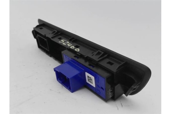 Recambio de conjunto interruptores para peugeot 2008 1.2 access referencia OEM IAM 9677059077 96750105ZD 