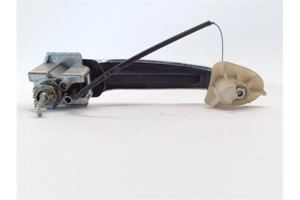 Recambio de maneta exterior delantero izquierda para mini one 1.6 referencia OEM IAM 1501770 N0503219 