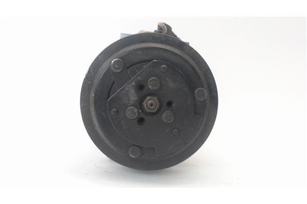 Recambio de compresor aire acond. para fiat coupe (175) 1.8 16v referencia OEM IAM 60653652 R134a 71721751 , FIAT | 504005418 , 