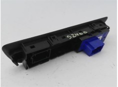 Recambio de conjunto interruptores para peugeot 2008 1.2 access referencia OEM IAM 9677059077 96750105ZD 