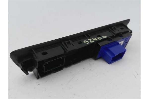 Recambio de conjunto interruptores para peugeot 2008 1.2 access referencia OEM IAM 9677059077 96750105ZD 