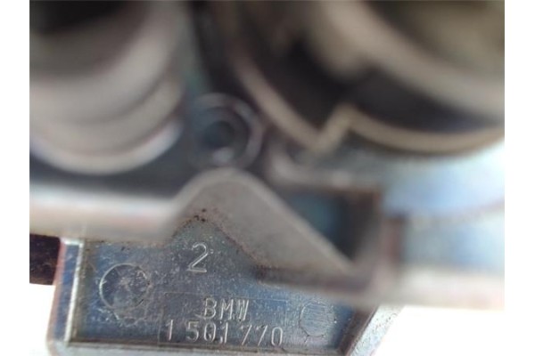 Recambio de maneta exterior delantero izquierda para mini one 1.6 referencia OEM IAM 1501770 N0503219 