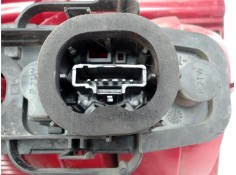 Recambio de piloto trasero derecho para citroen c2 referencia OEM IAM 9649864480  