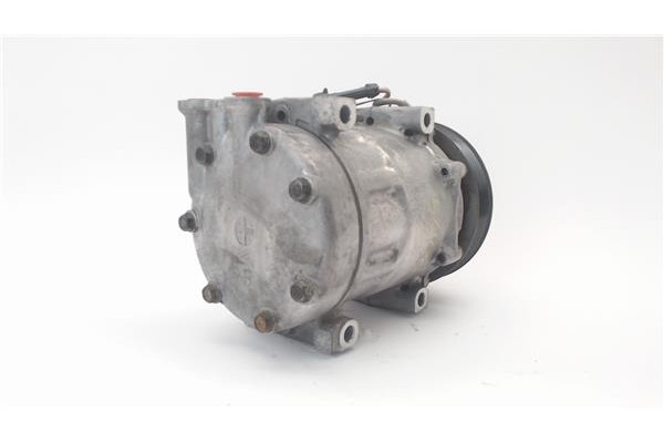 Recambio de compresor aire acond. para fiat coupe (175) 1.8 16v referencia OEM IAM 60653652 R134a 71721751 , FIAT | 504005418 , 