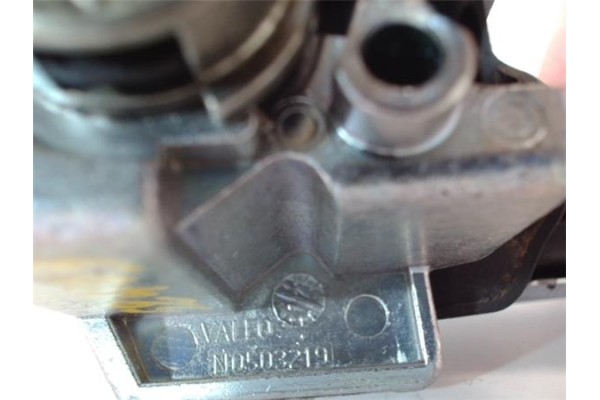 Recambio de maneta exterior delantero izquierda para mini one 1.6 referencia OEM IAM 1501770 N0503219 