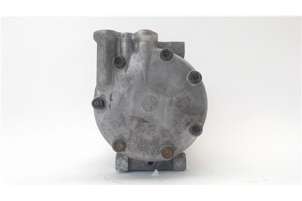 Recambio de compresor aire acond. para fiat coupe (175) 1.8 16v referencia OEM IAM 60653652 R134a 71721751 , FIAT | 504005418 , 